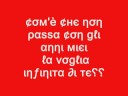 la nostra incomparabile favola