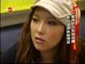 Jill I-cable interview (all the negative news)