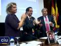 videos de Artur Mas: Un gra de sorra contra el càncer infantil