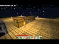 Minecraft - Let's Play Mo' Creatures - Episode Five: House gets fucking blown up!