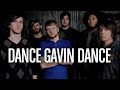 The Robot Vs The Heroin Battle Of Vietnam - Dance Gavin Dance