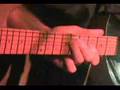 Tracy Grammer - Crocadile Man
