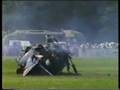 Góraszka 1997 – Westland Lynx (wypadek)