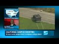 Gunman opens fire at California religious school