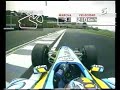 F1 2005Brazil GP Alonso Qualifing F1 2005Brazil GP Alonso Qualifing
