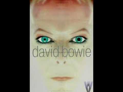 David Bowie - Sunday