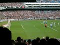 O gol da subida do Vasco *--*