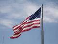 Flying Flag