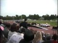 ELIZABETH TRAVERS' HIGH SCHOOL GRADUATION