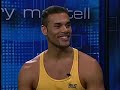 The Gregory Mantell Show -- Push-ups, Swords, and Dating The Gregory Mantell Show -- Push-ups, Swords, and Dating