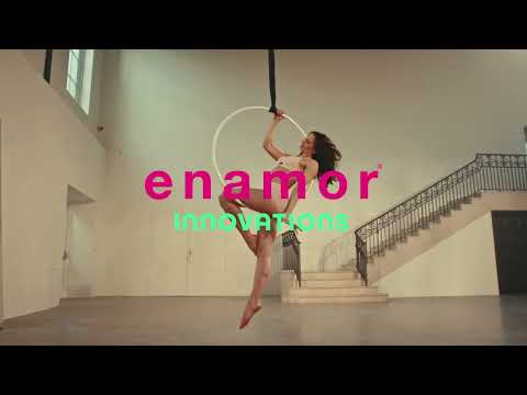 Enamor-Fabulously Futuristic