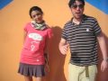 LadyUmbrella T-Shirts: Tested in the Sunshine