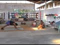Workout to get in shape for Muay Thai - 6