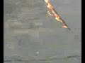 Tennis Fireball