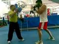 NINI BOXING