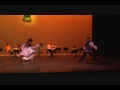 Intense Paso Doble with Ranko and Adina