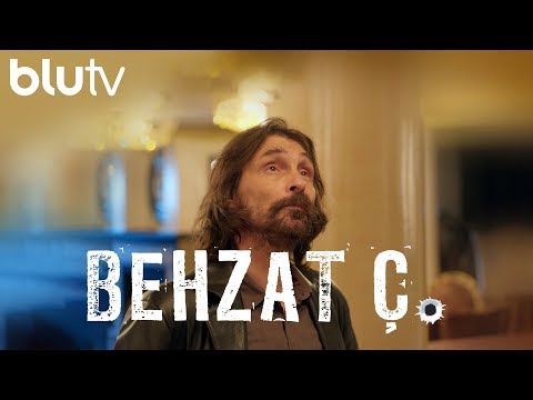 Behzat Ç. 5. Bölüm Fragmanı                                                                                                                                                                                                                               