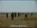 Russian Army a Living Danger