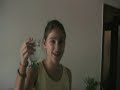 G B Vico Nocera Bongus Drink