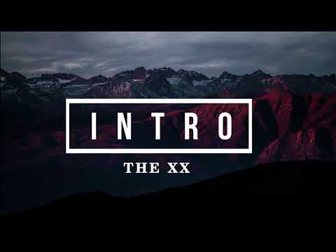 Intro - The XX