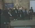 Days Of Elijah by Newcastle Gospel Choir