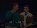 Whose Line Best Bits Collection - Weird Newscasters' names 3