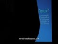 mercado forex