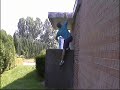Speeders (les débuts) Speeders (les débuts)