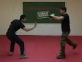 Commando Krav Maga Clips