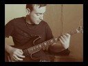 Improviso ( Rock Blues ) Rafael Rodriguez