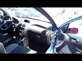 AMD特選中古車 04' モデル プジョー 206RC