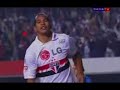 SPFC 1x0 Boca Juniors