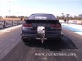 8.96 second quarter mile run 8.96 second quarter mile run