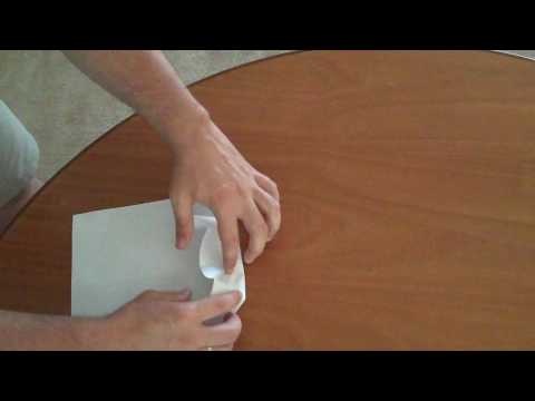 paper plane