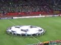 maccabi hafia vs bayern munich champions league anthem