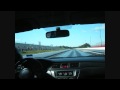 18 October 2009 EVO IX 12 080 at 115 75 MPH Commerce, GA