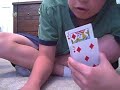 pinky does it-advanced version