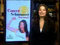 join fran drescher and the cancer schmancer movement! www.cancerschmancer.org