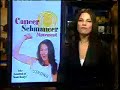 join fran drescher and the cancer schmancer movement! www.cancerschmancer.org