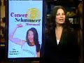 join fran drescher and the cancer schmancer movement! www.cancerschmancer.org