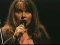 Liuba Maria Hevia en directo: Homenaje a Silvio y Serrat