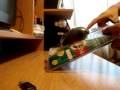 V450 laser mouse unboxing V450 laser mouse unboxing