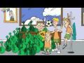videos de The financial crash in Iceland in 6 minutes according to ABC´s 20/20.