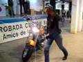 17 Custom Sunday 2007 - Amics de la Moto Reus - 2