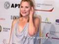 Kim Cattrall, una splendida 51enne