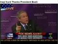Kurds Thanks Bush