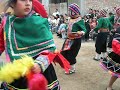 Niños bailando por fiestas patrias parte 3/3
