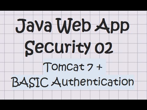 how to provide authentication in java