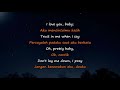 Lirik Lagu Can T Take My Eyes Off You (Joseph Vinc