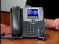 Cisco SPA525G IP Phone Video Data Sheet